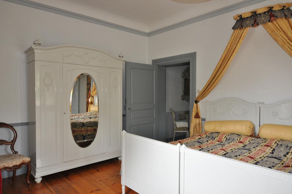 ホテル Husby Saeteri Söderköping 部屋 写真