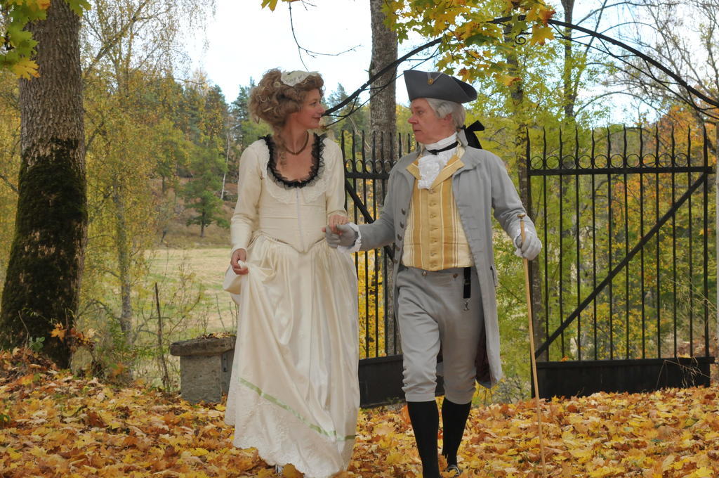ホテル Husby Saeteri Söderköping 部屋 写真